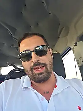 Webkamerová show Antonio123499
