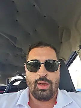 Antonio123499 Webcam show