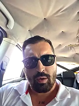 Webkamerová show Antonio123499