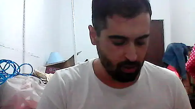 Pertunjukan Kamera Web Antonio123499