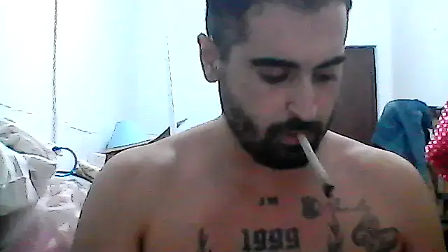Show Webcam de Antonio123499