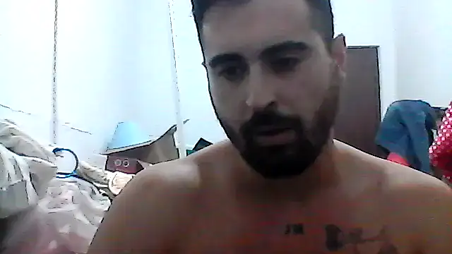 Antonio123499 – webcam-show