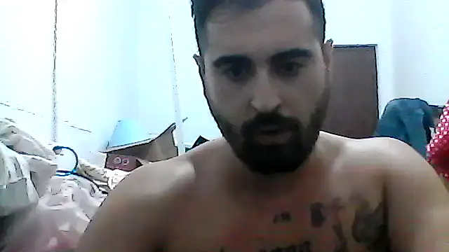 הופעת וובקאם של Antonio123499