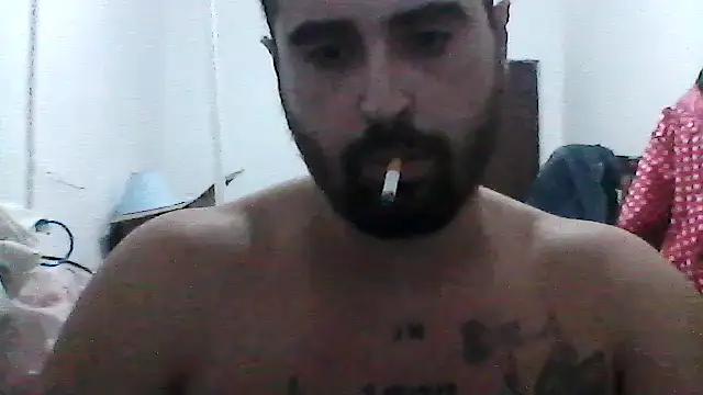 Antonio123499 – webcam-show