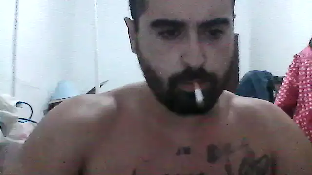 Antonio123499 Webcamshow