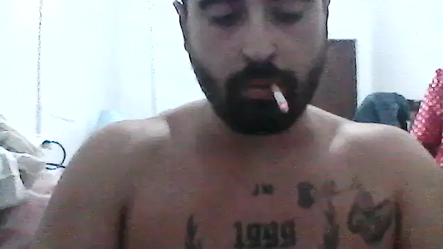 Antonio123499n Webbikameraesitys