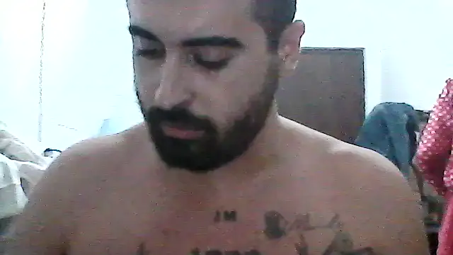 Antonio123499n Webbikameraesitys