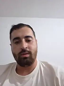 Webkamerová show Antonio123499