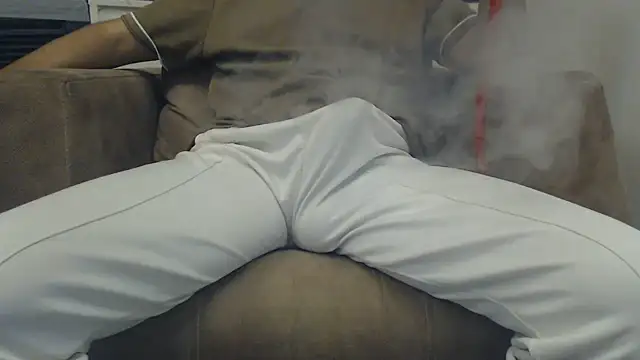 masterxmonster's Webcam Show