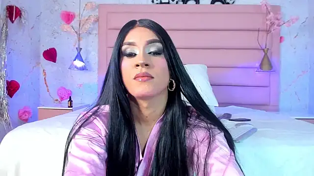 عرض كام Scarleett_22