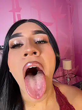 Scarleett_22 웹캠 쇼