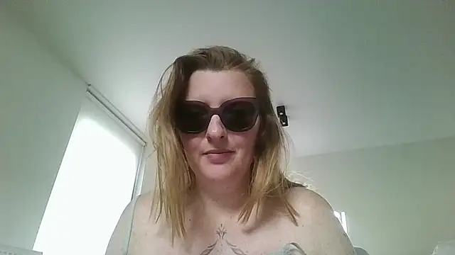 Webkamerová show LiquidLeonie