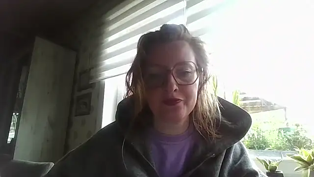 Webkamerová show LiquidLeonie