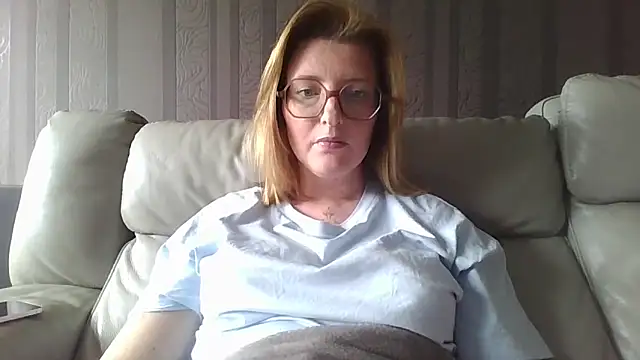 LiquidLeonie Show in webcam