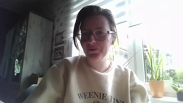 LiquidLeonien Webbikameraesitys