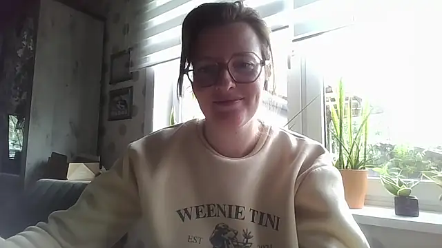 LiquidLeonien Webbikameraesitys