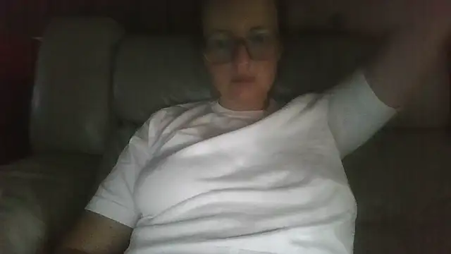 LiquidLeonie's Webcam Show