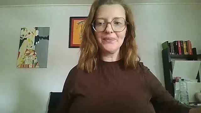 LiquidLeonie Live XXX-chat