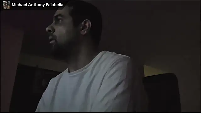 הופעת וובקאם של PandaSweets