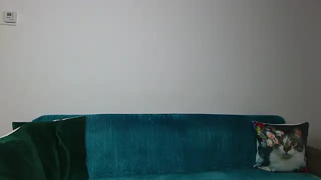 Bilik Sembang Langsung SaraDaisy