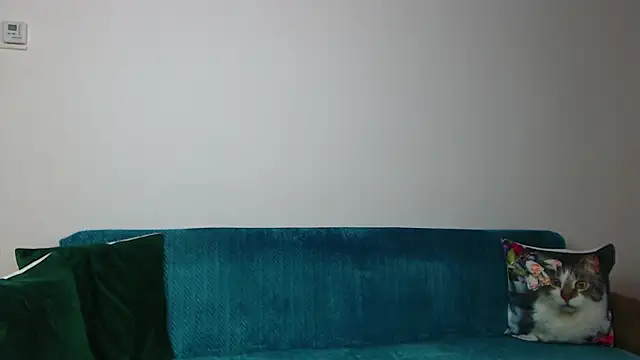 SaraDaisy Adlı Modelin Canlı Sohbet Odası