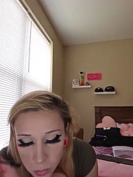 Sala de chat ao vivo de AmethystFoxx