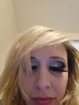 AmethystFoxx's Webcam Show