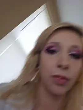 AmethystFoxx's Webcam Show