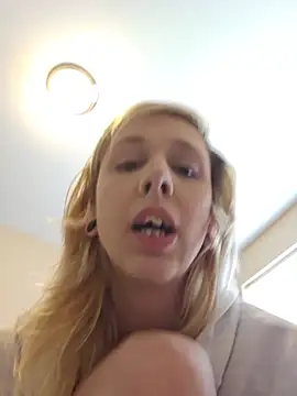 AmethystFoxx's Webcam Show