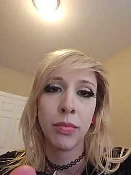 AmethystFoxx's Webcam Show