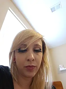 AmethystFoxx's Webcam Show