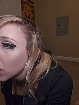 โชว์เว็บแคมของ AmethystFoxx
