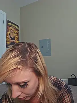 Show Webcam de AmethystFoxx