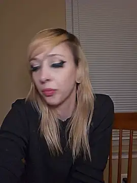 Show Webcam de AmethystFoxx