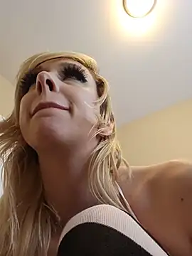AmethystFoxx's Webcam Show