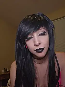 Show de webcam de AmethystFoxx