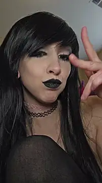 AmethystFoxx's Webcam Show