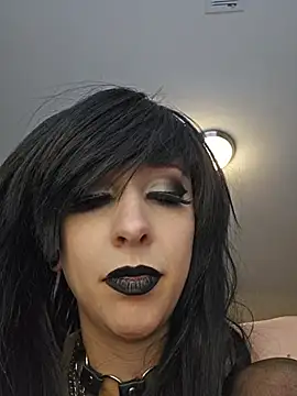 AmethystFoxx – webcam-show