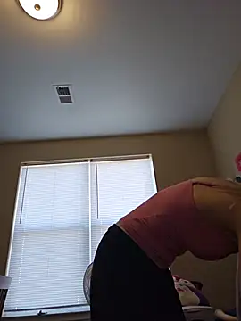 AmethystFoxx's Webcam Show