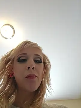 AmethystFoxx's Webcam Show