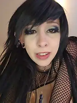 AmethystFoxx's Webcam Show