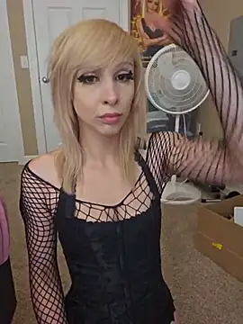 Chat XXX ao vivo de AmethystFoxx