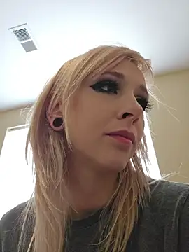 AmethystFoxx Webcam show