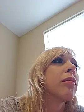 Show webcam de AmethystFoxx