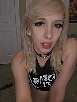 AmethystFoxx Live XXX-chat