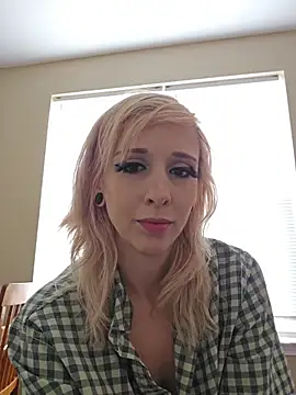Show webcam de AmethystFoxx