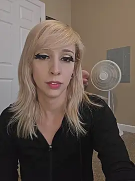AmethystFoxx's Webcam Show