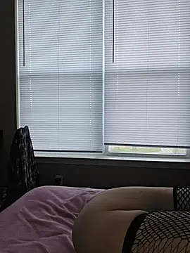 AmethystFoxx's Webcam Show