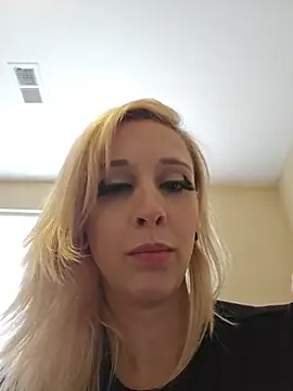 Show Webcam de AmethystFoxx