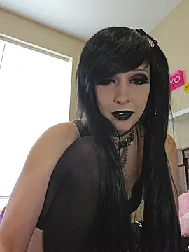 AmethystFoxx Live XXX-Chat